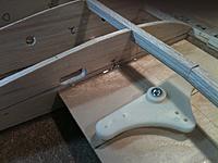 Name: IMG_0138.jpg
Views: 62
Size: 161.8 KB
Description: Ply bellcrank glued in place with crank trial-mounted.