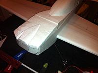 Name: IMG_2960.jpg
Views: 382
Size: 120.4 KB
Description: Starting to shape cowl...