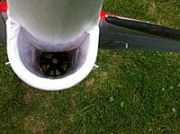Name: IMG_1010.jpg
Views: 57
Size: 302.3 KB
Description: Duct is now super smooth without any obstructions...