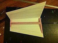 Name: IMG_5472.jpg
Views: 66
Size: 248.6 KB
Description: Wing guts - foldover technique...