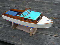 Name: 1.jpg
Views: 95
Size: 243.6 KB
Description: Sterling 21' Chris Craft Monterey model built in 1955 !
