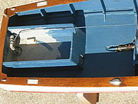 Name: 11.jpg
Views: 93
Size: 219.4 KB
Description: Sterling 21' Chris Craft Monterey model built in 1955 !
