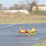 Reactor ready for an effortless takeoff
