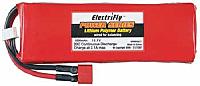  Great Planes ElectriFly LiPo 11.1V 3200mAh 20C