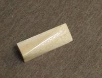Name: ezb14.jpg
Views: 386
Size: 51.5 KB
Description: Prop block, made it with a slight top to bottom curve in it (as suggested in Ron's book)