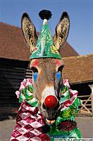 Name: donkey clown.jpg
Views: 60
Size: 84.6 KB
Description: Wilbur!