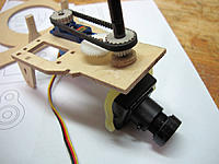 Name: belt DSC06949.jpg
Views: 954
Size: 77.7 KB
Description: I made the pulleys