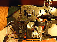 Name: PA110032.jpg
Views: 75
Size: 306.0 KB
Description: Aileron Wheel Installed.