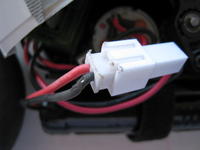 Name: IMG_0177.jpg
Views: 60
Size: 59.0 KB
Description: the negative wire covering got scraped.  I will heatshrink it before shipping