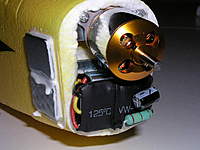 Name: 21. Flyzone Super Cub Motor Mount.jpg
Views: 35
Size: 51.6 KB
Description: 