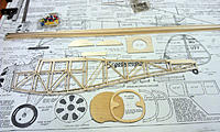 Name: fuselage.jpg
Views: 105
Size: 233.0 KB
Description: Starting the fuselage, two sides built over each other.