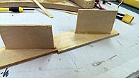 Name: IMAG0043.jpg
Views: 10
Size: 104.2 KB
Description: Two scraps with 5min epoxy left overnight to cure.