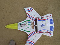 Name: SU 47 V2 Top View.jpg
Views: 37
Size: 303.4 KB
Description: Top view without any editing.