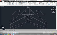Name: new.jpg
Views: 1301
Size: 61.1 KB
Description: New version Teaser.  Mag Hatch and Spar cutouts.  Rounded Corners.  Extended Nose/Battery Bay