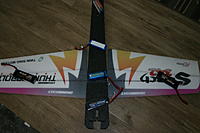 Name: IMG_6695.jpg
Views: 156
Size: 154.2 KB
Description: Weight the plane on a flat surface and allow to dry.