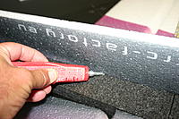Name: IMG_6722.jpg
Views: 117
Size: 210.9 KB
Description: Optional:  Apply a bead of welders down each fuselage joint