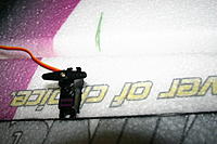 Name: IMG_6751.jpg
Views: 126
Size: 134.8 KB
Description: Use Welders or hot glue to glue servo in.