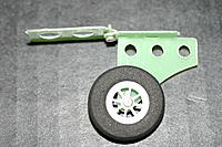 Name: IMG_6782.jpg
Views: 96
Size: 211.1 KB
Description: Wheel assy. But don't glue yet.