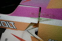 Name: IMG_6789.jpg
Views: 128
Size: 201.1 KB
Description: Glue rudder in place.