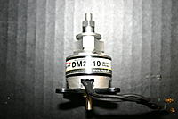 Name: IMG_6820.jpg
Views: 108
Size: 97.1 KB
Description: I'm going to try a Motrolfly 2610 1050kv.  The KV may a little low, i'll let you know.  Th has a 78g that would work well but was out of stock at the time of this post.