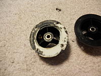 Name: DSCN2682.jpg
Views: 28
Size: 134.2 KB
Description: 5 o clock crack..lets shaft torque to the side..not good
