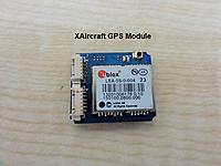 Name: XAircraft-GPS.jpg
Views: 95
Size: 42.6 KB
Description: This is the GPS-S ckt card view. Top right is your connector to remote gps head.