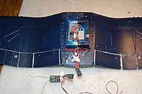Name: F4U Corsair_Build_Electronics_14-Pin Harness_11-15-2010_0012.jpg
Views: 64
Size: 142.5 KB
Description: "UP-DATE  1/05/2012"   The Corsair 1-piece wing mod.