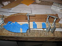 Name: Hedlund_2272_Decking.jpg
Views: 71
Size: 72.8 KB
Description: Painters tape worked beautifully on the compound curved side decking!