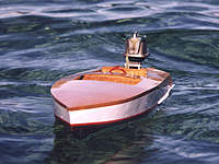 Name: MeteorIIa.jpg
Views: 142
Size: 84.6 KB
Description: This is another 1950s runabout called The Meteor.  Similar style to the Arrow above.
