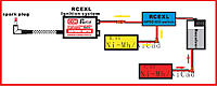 Name: killswitch_large03.jpg
Views: 456
Size: 92.6 KB
Description: battery then on/off switch the input to RCEXL opto separate battery for RX -does not work LED does not light and no output power to ignition
