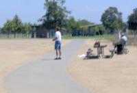 Name: Benches 2.jpg
Views: 260
Size: 23.0 KB
Description: Benches on the south side. Runway on the north side. Pilot station in the middle of the path.