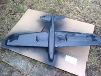 Name: P-39 002.jpg
Views: 220
Size: 97.2 KB
Description: 1st coat of primer