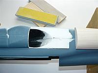Name: P1020789.jpg
Views: 95
Size: 34.6 KB
Description: Cutting out some foam preparation.