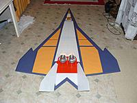 Name: P1030171.jpg
Views: 65
Size: 195.9 KB
Description: My new colour scheme and the new tittle, "TWIN WIDOW".