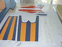 Name: P1030174.jpg
Views: 36
Size: 139.2 KB
Description: Steady hand required to paint all strait lines.