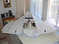 Name: P1030280.jpg
Views: 176
Size: 154.8 KB
Description: Preliminary CofG ballance check.