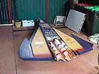 Name: P1030319.jpg
Views: 42
Size: 42.0 KB
Description: 127to105mm and twin at 90to76mm gives me aprx. 15-16kg thrust.