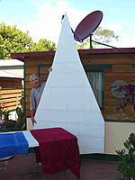 Name: P1030266.jpg
Views: 84
Size: 116.6 KB
Description: Just a big sheet of foam,