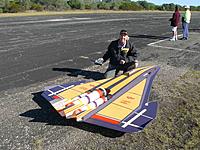 Name: P1030357.jpg
Views: 431
Size: 314.3 KB
Description: After successful re-maiden.
