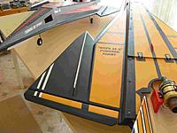 Name: P1050227.jpg
Views: 28
Size: 176.3 KB
Description: Ready for test flight.
