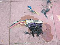 Name: P1050361.jpg
Views: 208
Size: 313.0 KB
Description: Can't believe that after explosion two cells reminded intact!