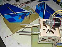 Name: P1050424.jpg
Views: 95
Size: 184.0 KB
Description: I read bad reviews on this motor, lets see how how I go.
