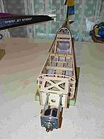 Name: P1050425.jpg
Views: 72
Size: 104.8 KB
Description: Motor fitted with extended stand offs.