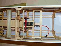 Name: P1050426.jpg
Views: 47
Size: 177.8 KB
Description: New formers made up for RUDD. I don't trust the glue joints so using long brush 30min.epoxy applied to all.