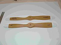 Name: P1050455.jpg
Views: 35
Size: 70.7 KB
Description: For regular aero routine I use thinner 19&3/8.