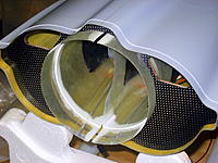 Name: Picture 151.jpg
Views: 59
Size: 258.4 KB
Description: Another angle of the newly cut bulkhead (still need to make fan mounts).