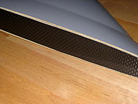 Name: Picture 154.jpg
Views: 62
Size: 179.3 KB
Description: Closeup of the root facing rib.