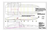 Rc powerboat plans | Sepla