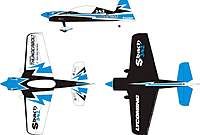 Name: Sbach 342.jpg
Views: 5639
Size: 46.1 KB
Description: The 3-view I based the plans and the graphics on
