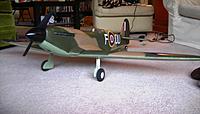 Name: IMGP0993.jpg
Views: 8
Size: 180.0 KB
Description: Ready for re-maiden after fuselage shaping and paint.